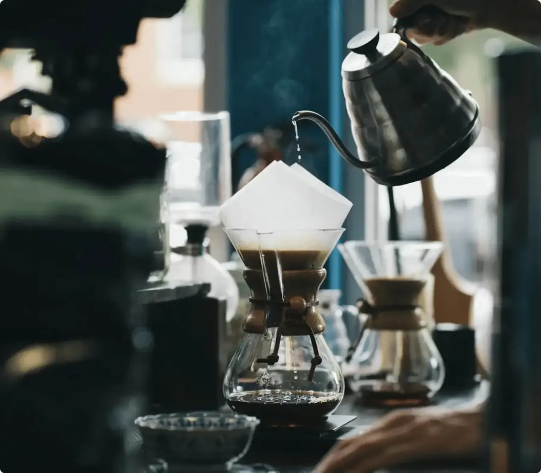 Best Coffee Georgia